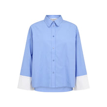 Load image into Gallery viewer, Co Couture Elona CC Check Cuff Shirt
