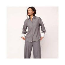 Load image into Gallery viewer, Co Couture PennyCC Pin Shirt
