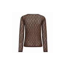 Load image into Gallery viewer, Co Couture BarnaCC O-Neck Blouse
