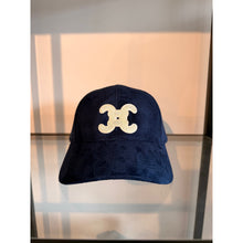 Load image into Gallery viewer, ON TREND Suedette Baseball Cap
