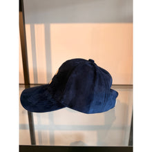 Load image into Gallery viewer, ON TREND Suedette Baseball Cap
