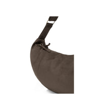 Load image into Gallery viewer, YAYA 03-009100-509 Suedine Crossbody Bag With Zip

