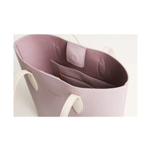 Load image into Gallery viewer, Alice Wheeler Tote Bag
