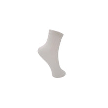 Load image into Gallery viewer, Black Colour KISSA Socks
