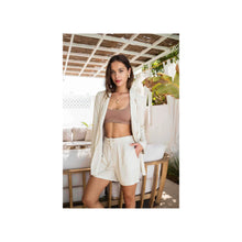 Load image into Gallery viewer, Tutti &amp; Co Harbour Shorts

