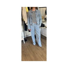Load image into Gallery viewer, My Essential Wardrobe Lara 115 Wide Pant
