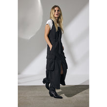 Load image into Gallery viewer, Co Couture Daimi Casual Jumpdress
