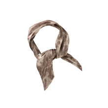 Load image into Gallery viewer, YAYA 03-501043-509 Satin-look Print Scarf
