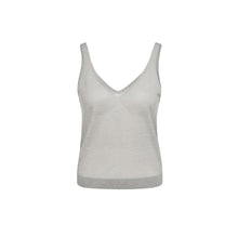 Load image into Gallery viewer, YAYA 01-000600-606 Open Knit Top with Matching Underlayer
