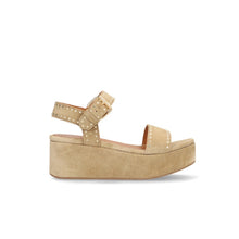 Load image into Gallery viewer, Alpe 5160 Buckle Sandal
