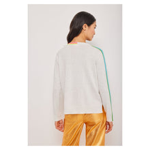 Load image into Gallery viewer, Lisa Todd Colour Code Sweater
