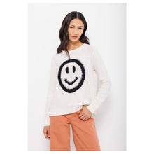 Load image into Gallery viewer, Lisa Todd Happy Camper Sweater
