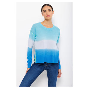 Lisa Todd Colour Me Happy Sweater