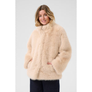 Cream Frimia Jacket