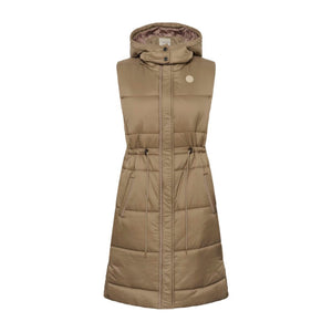 Cream Gaiagro Vest
