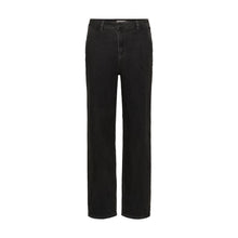 Load image into Gallery viewer, Cream Visti Jeans
