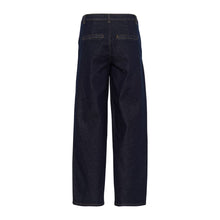 Load image into Gallery viewer, Cream Visti Jeans
