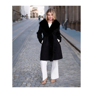 Pia Rossini Isabella Coat