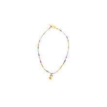 Load image into Gallery viewer, Pranella Sherbet Starfish Necklace
