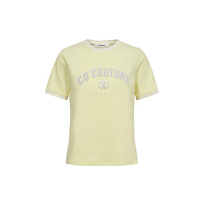 Co Couture Edge T-Shirt