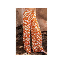 Load image into Gallery viewer, Aggel Printed Trousers
