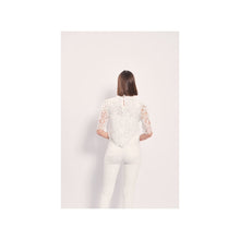 Load image into Gallery viewer, On Trend Melanie Blouse
