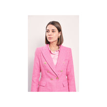 Load image into Gallery viewer, On Trend Alexandra Blazer
