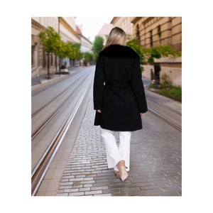 Pia Rossini Isabella Coat