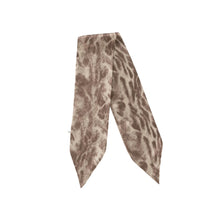 Load image into Gallery viewer, YAYA 03-501043-509 Satin-look Print Scarf
