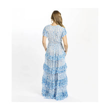 Load image into Gallery viewer, Miss June Celia Long Dress
