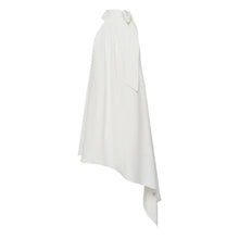 Load image into Gallery viewer, My Essential Wardrobe Mille Asymmetric Dress
