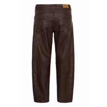 Load image into Gallery viewer, Cream Maelis Bahren Balloon Jeans
