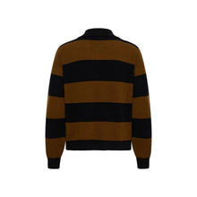 Load image into Gallery viewer, My Essential Wardrobe Jola Polo Pullover
