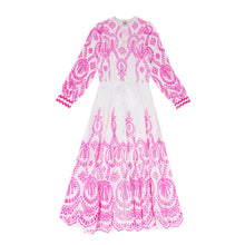 Load image into Gallery viewer, Wild Margarita Dress
