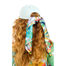 Load image into Gallery viewer, Wild Hawaii Mini Scarf
