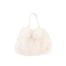 Load image into Gallery viewer, Park Lane Faux Fur Bag 98
