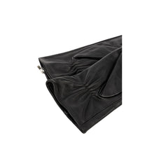 Load image into Gallery viewer, YAYA 03-203014-609 Leather Gloves with Zipper Detail
