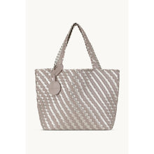 Load image into Gallery viewer, Ilse Jacobsen Tote braided Bag 06
