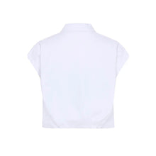 Load image into Gallery viewer, My Essential Wardrobe Sunna Sleeveless Shirt
