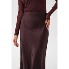 Load image into Gallery viewer, Cream Cocamia Skirt
