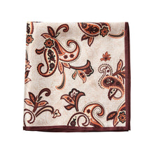Load image into Gallery viewer, Co Couture Shila Silk Bandie Scarf
