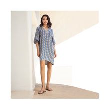 Load image into Gallery viewer, Aggel Knee Length Dress
