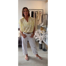Load image into Gallery viewer, On Trend Floral Blouse
