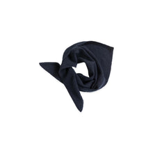 Load image into Gallery viewer, YAYA 03-510021-609 Knitted Triangle Scarf
