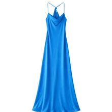 Load image into Gallery viewer, Nouvelle/ Silk95Five St Germaine Dress
