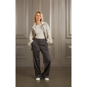 YAYA 309135-407 Jersey Trousers