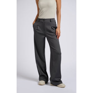 YAYA 309135-407 Jersey Trousers