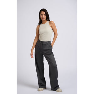 YAYA 309135-407 Jersey Trousers