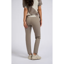 Load image into Gallery viewer, YAYA 301138-407 Woven Stretch Chinos
