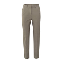 Load image into Gallery viewer, YAYA 301138-407 Woven Stretch Chinos
